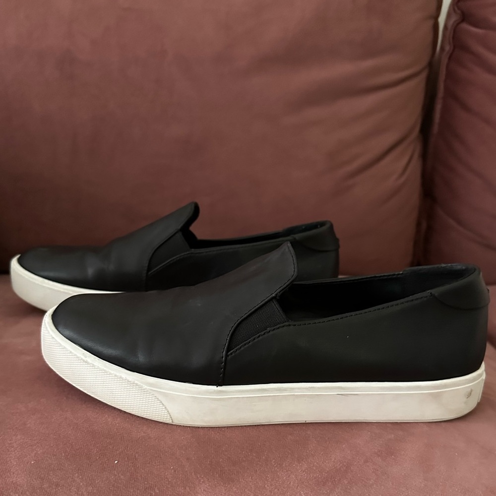 Cole Haan GrandPro Slip ons - Picture 3 of 5